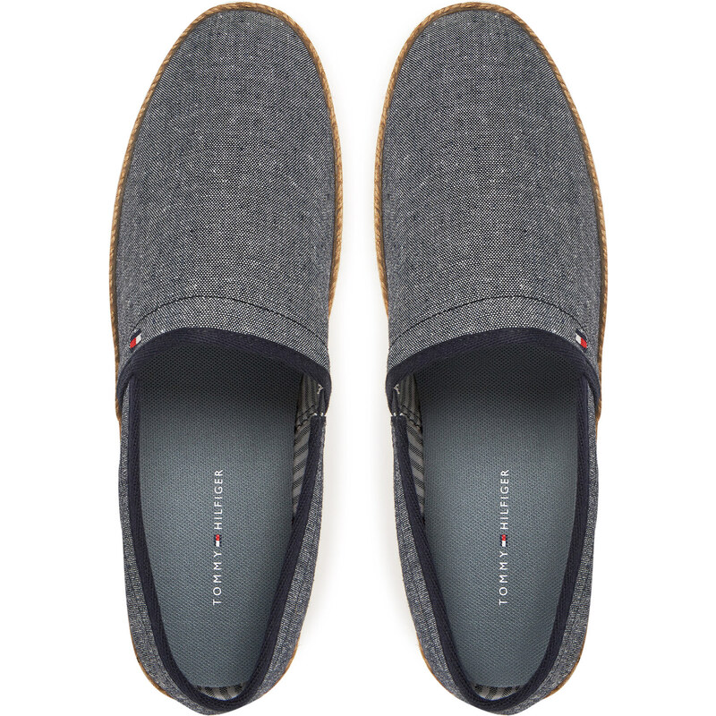 Espadrilky Tommy Hilfiger