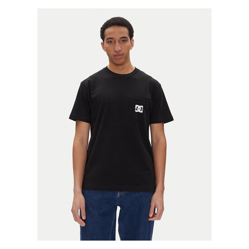 T-Shirt DC Shoes