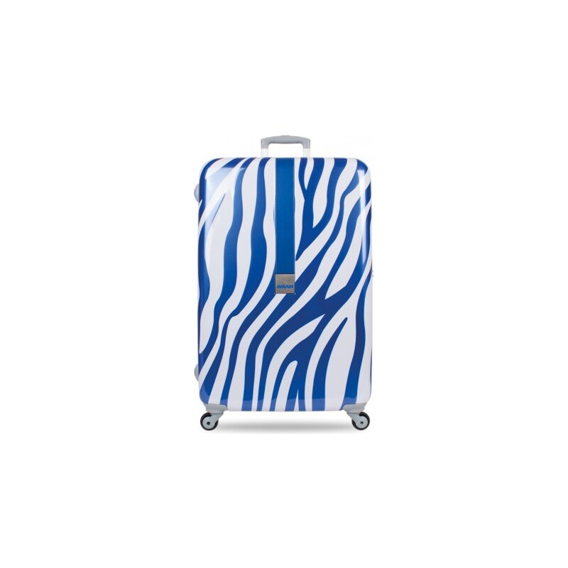 SUITSUIT® TR-1218/3-60 - African Blue Zebra SuitSuit CZ-TR-1218/3-60