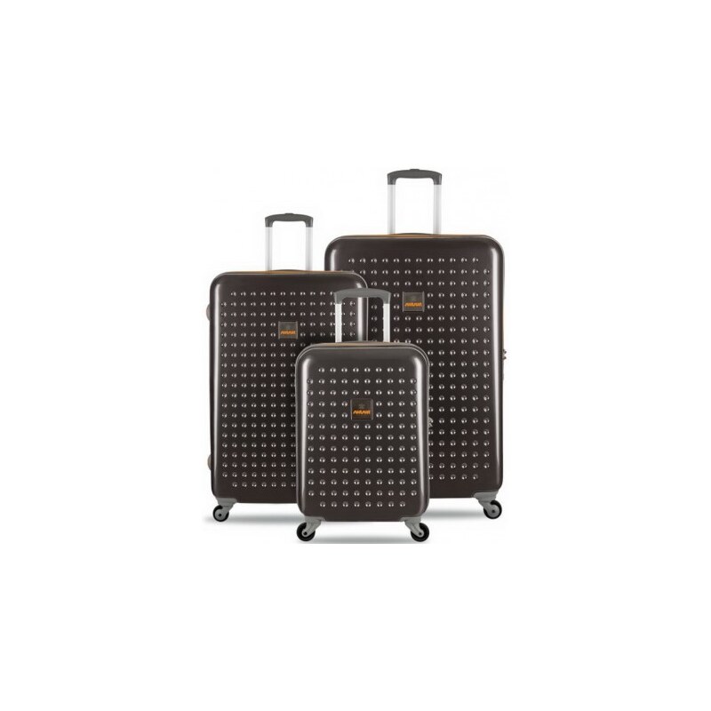 Sada cestovních kufrů SUITSUIT® TR-1143/3 - Matrix Portobello SuitSuit CZ-TR-1143/3