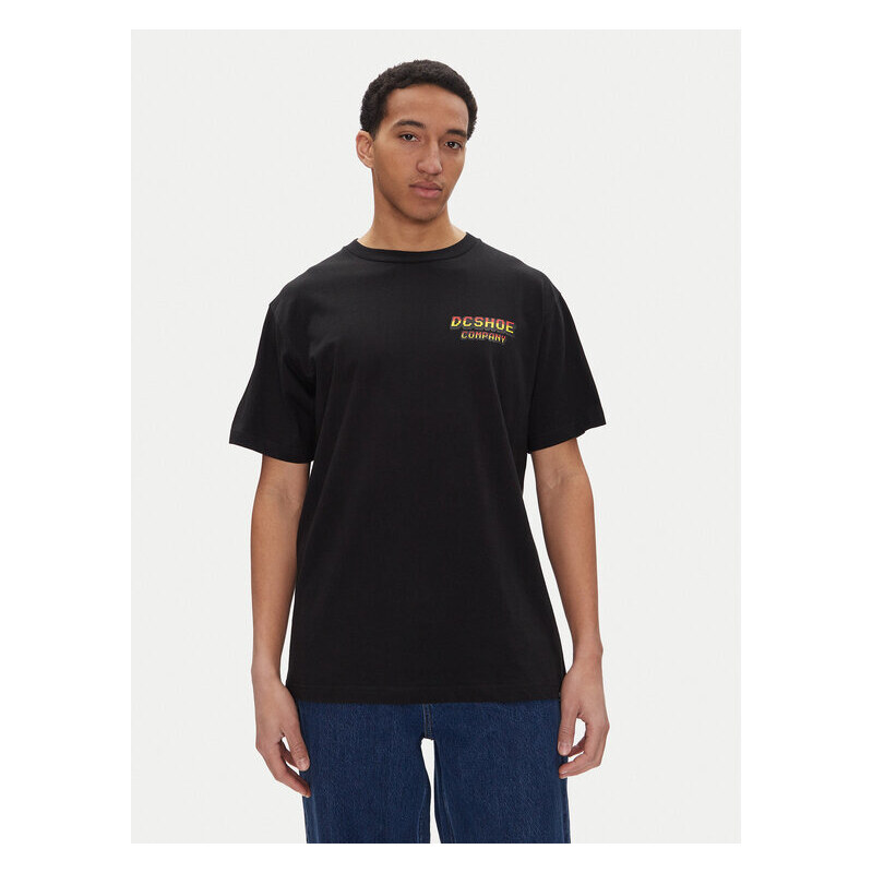 T-Shirt DC Shoes