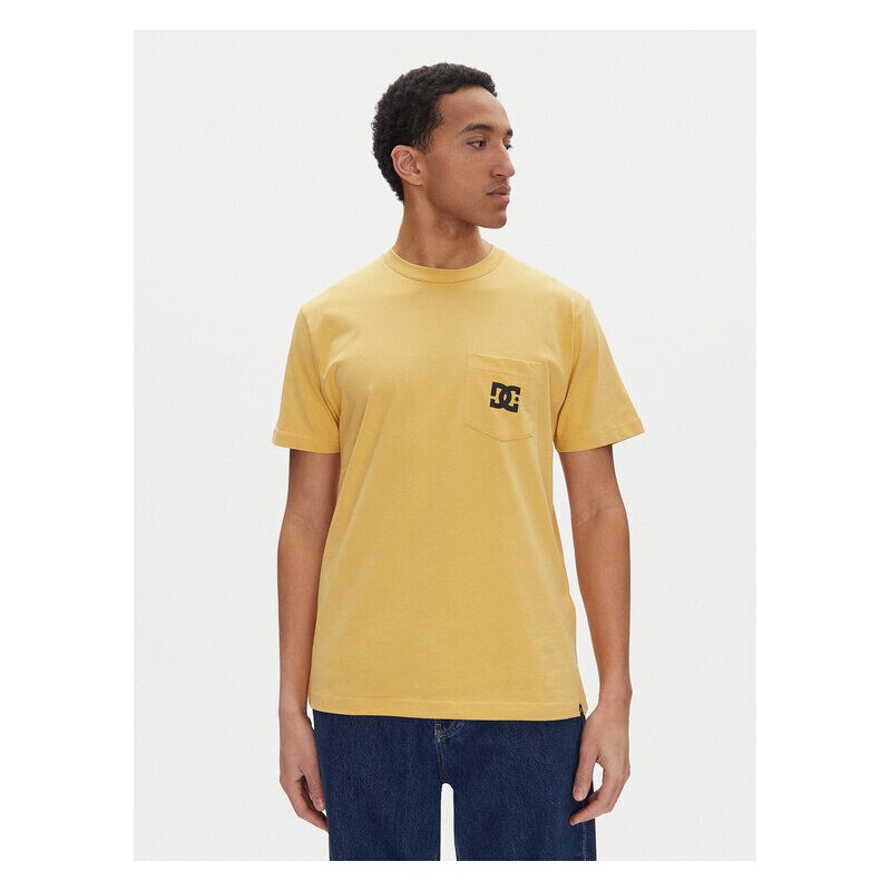 T-Shirt DC Shoes