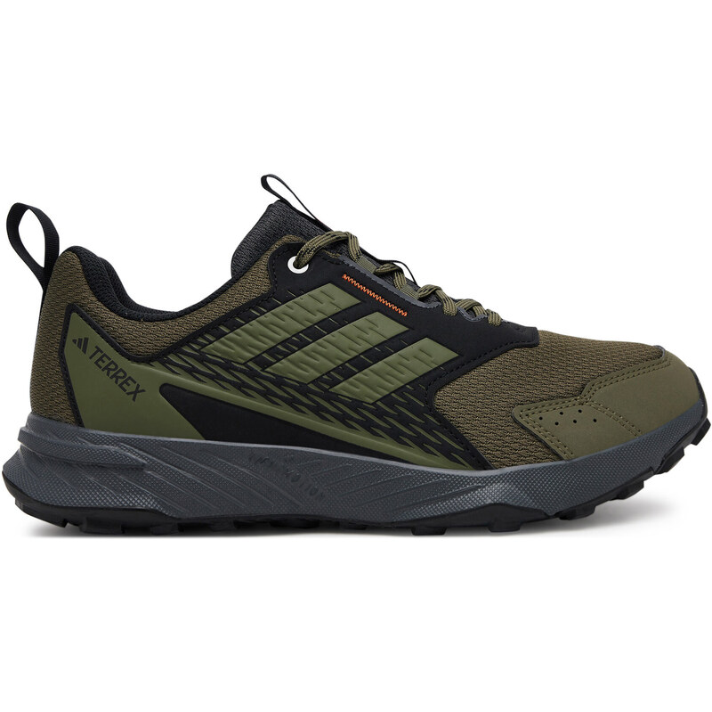 Trekingová obuv adidas