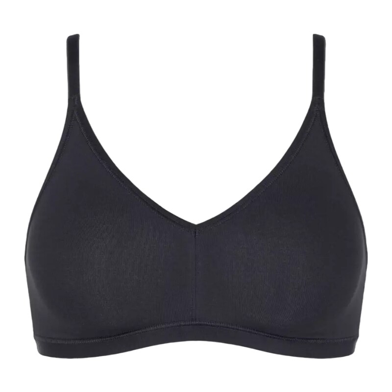 Triumph Dámská podprsenka GO Daily Cotton Soft bra - Sloggi 104741733