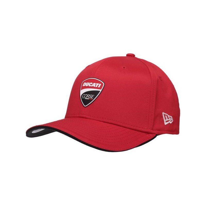 New Era CORE 9SEVENTY SS DUCATI Kšiltovka