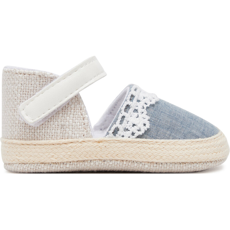 Espadrilky Mayoral
