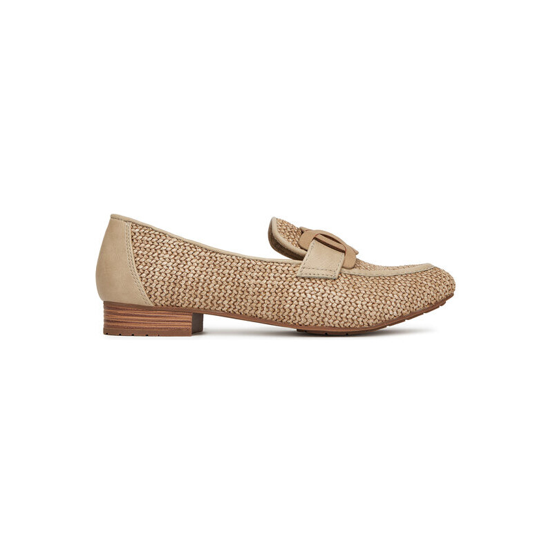 Loafersy Mustang