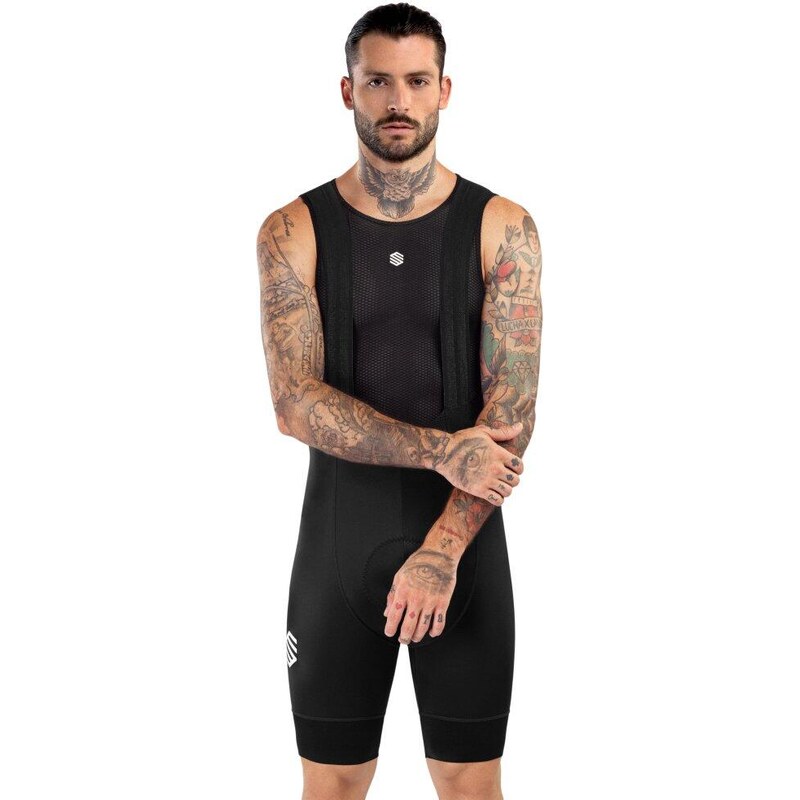 SIROKO Pánské cyklistické kraťasy BX Resistance 88153742