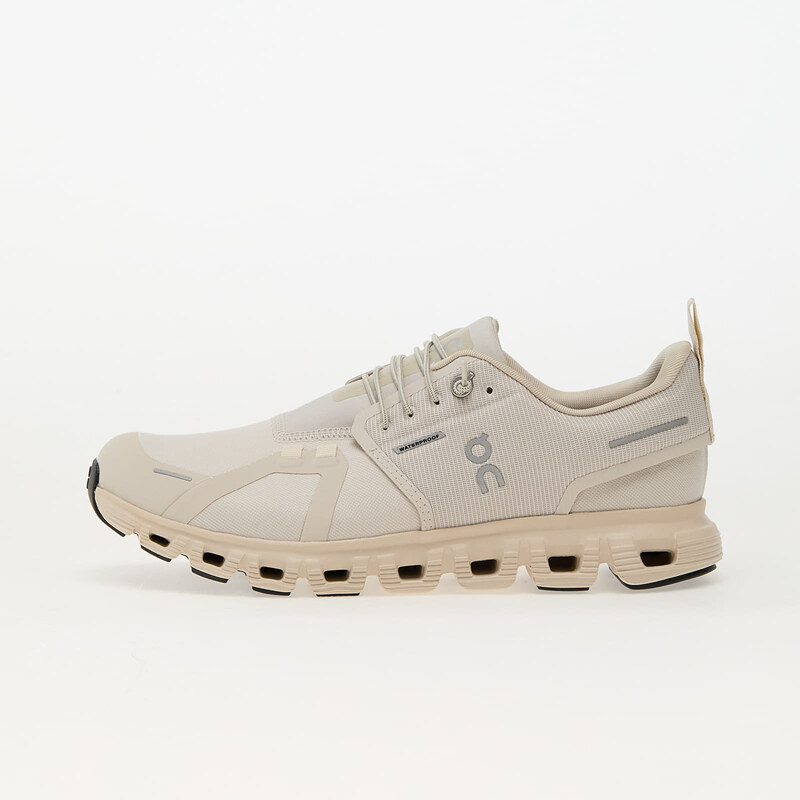 On W Cloud 6 WP Pearl/ Cream 104745914
