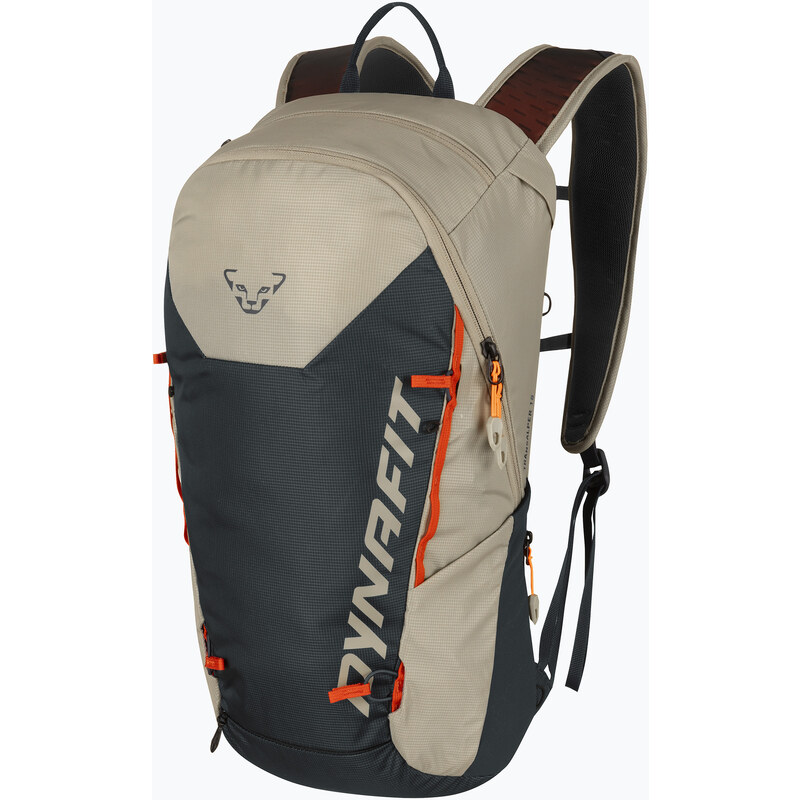 Pánský turistický batoh DYNAFIT Transalper 18 l rock khaki