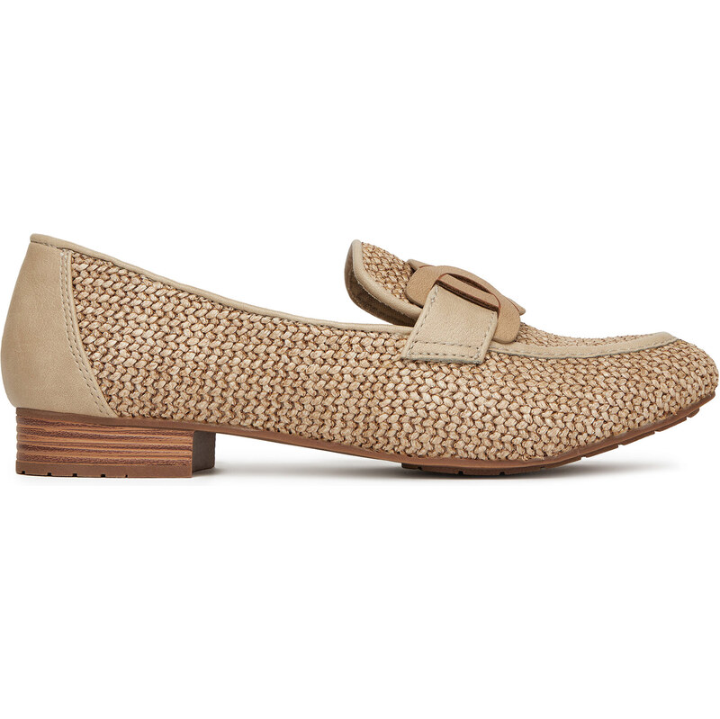 Loafersy Mustang 104745002