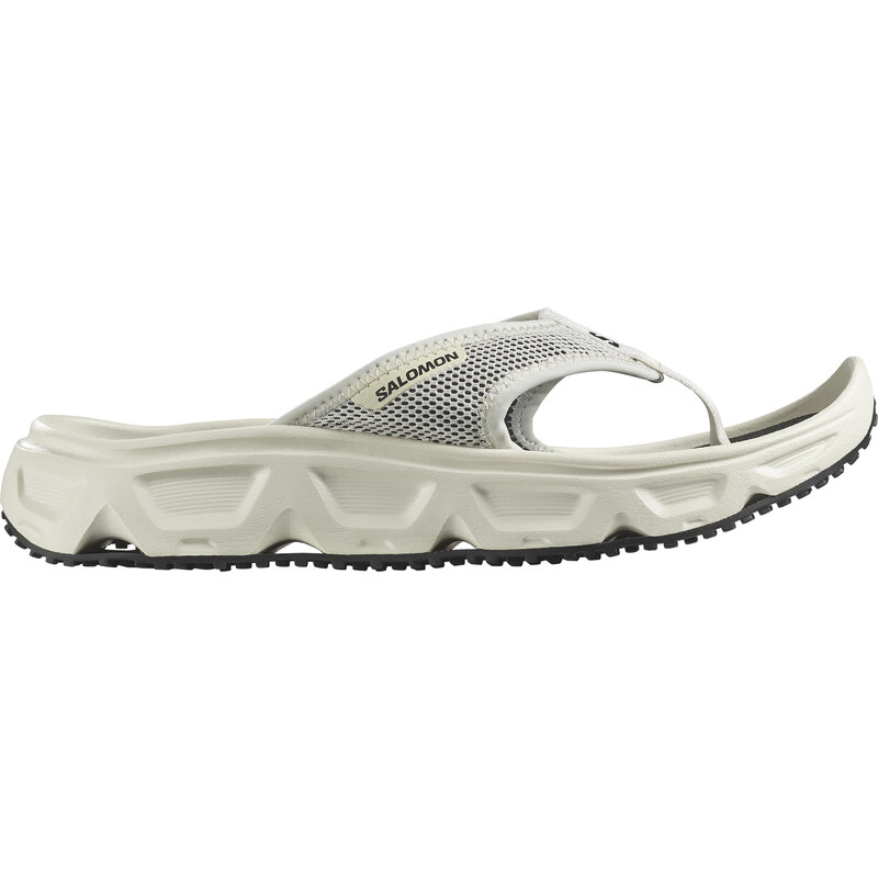 Žabky Salomon Reelax Break 6.0 W Velikost: EU 38 vanilla ice/vanilla 104750893