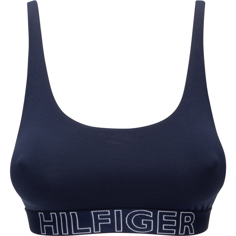 Bralette UW0UW01202 - Tommy Hilfiger