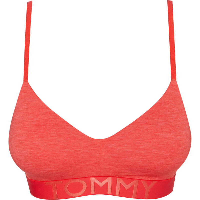 Dámská sportovní podprsenka UW0UW01184-615 - Tommy Hilfiger