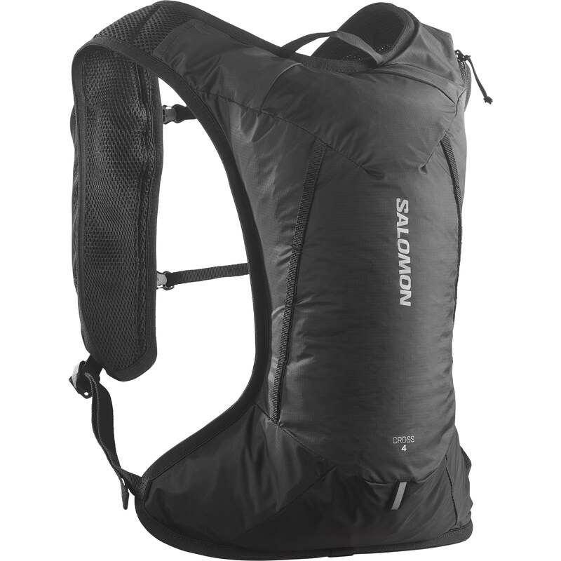 Batoh Salomon Cross 4 Velikost: 4l black 104921818