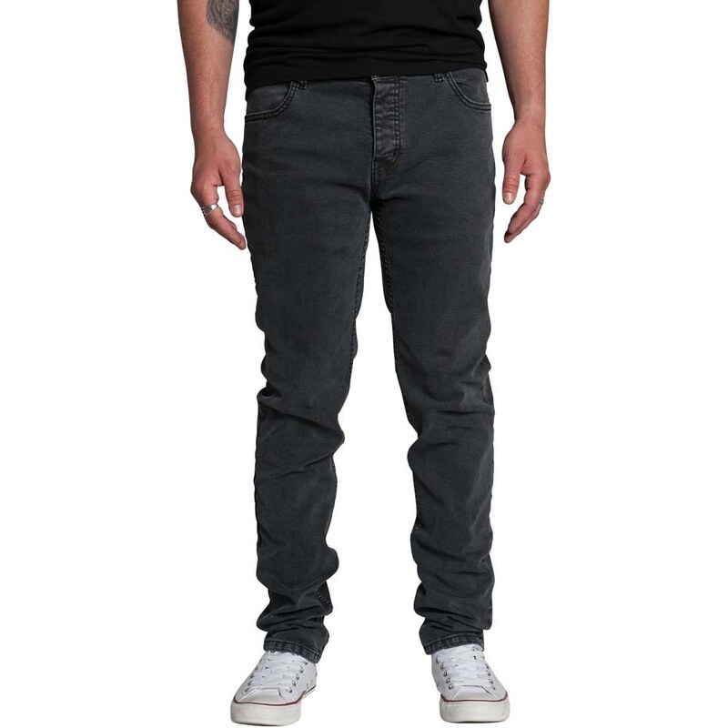 kalhoty KREW - K Skinny Carbon Od (GDN)