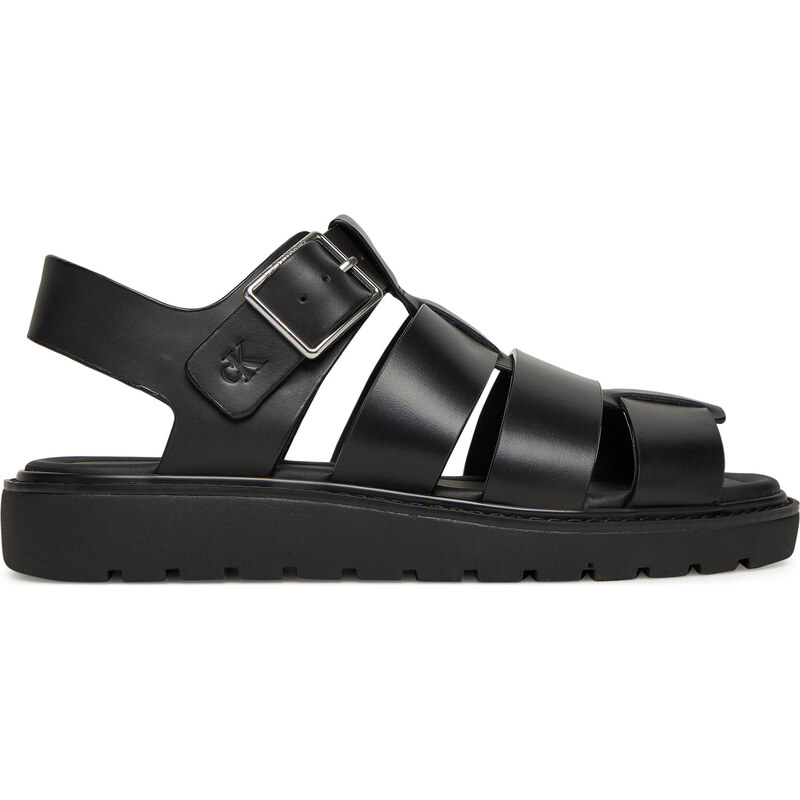 Sandály Calvin Klein Jeans 104754678
