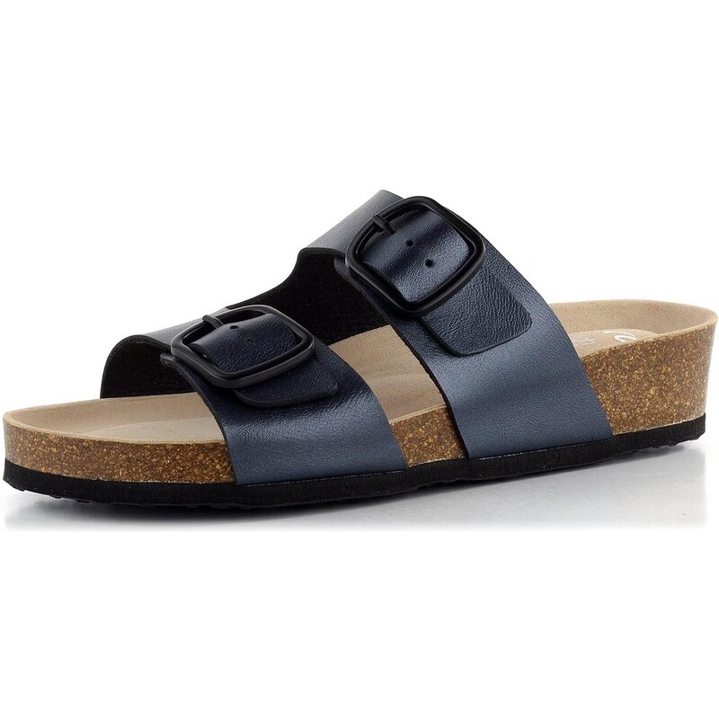 Ara dámské pantofle Bali Black 15-17208-01 104756357