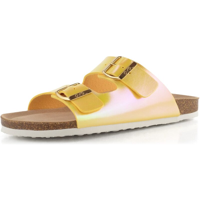 Ara dámské pantofle Maui Sunshine 15-17018-16 104816252