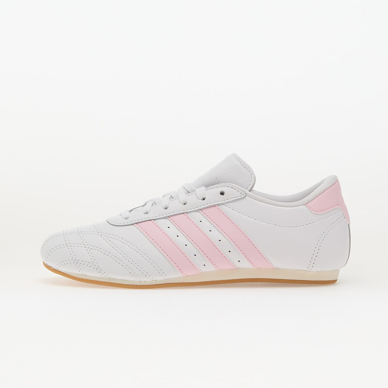 adidas Originals adidas Taekwondo La Ftw White/ Clear Pink/ Gum