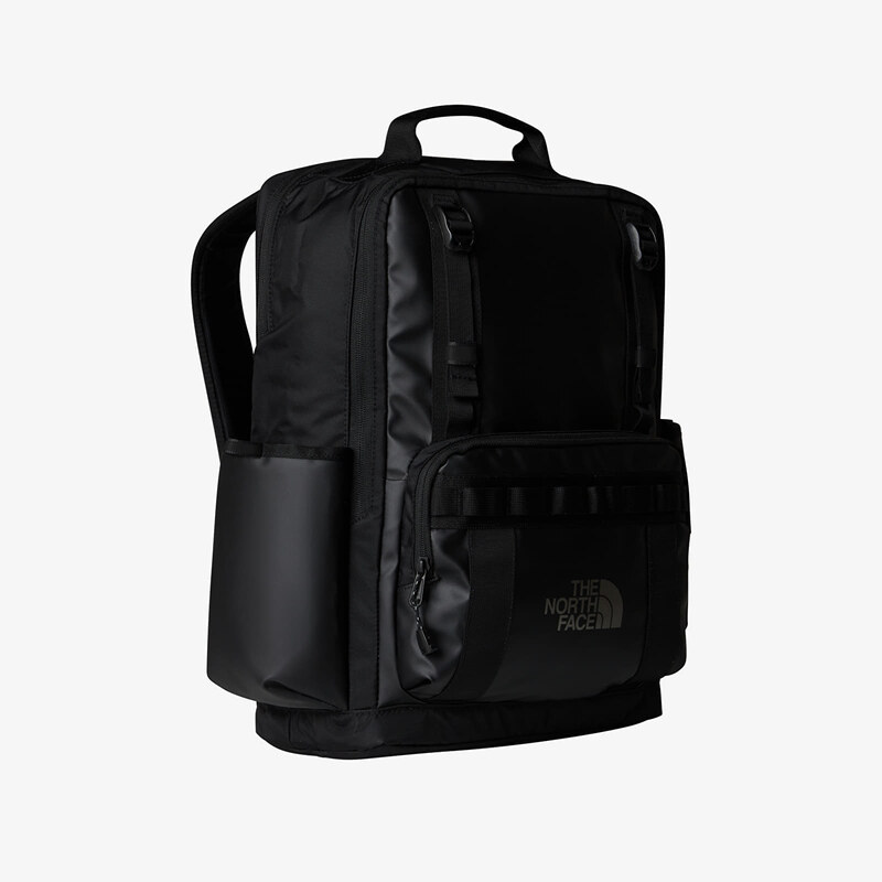 Batoh The North Face Base Camp Daypack TNF Black/ Asphalt Grey/ 22 l 104756163