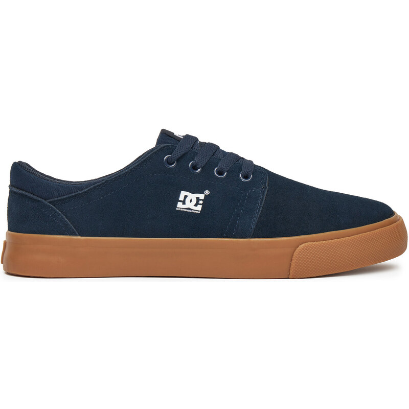 Sneakersy DC Shoes