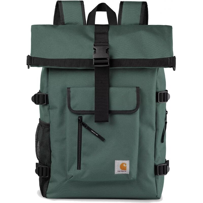 BATOH CARHARTT WIP Philis - zelená -