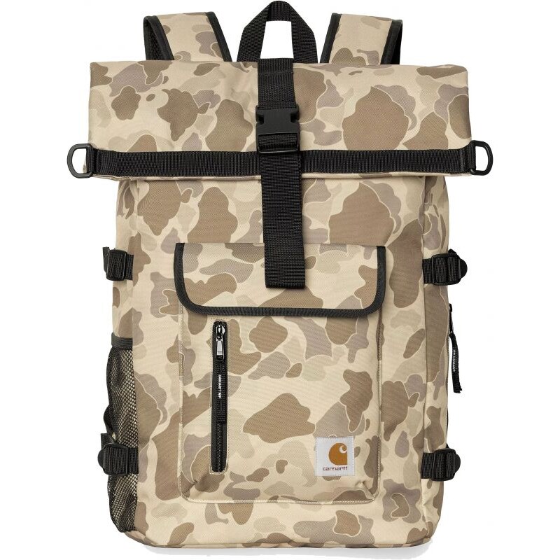 BATOH CARHARTT WIP Philis - béžová -