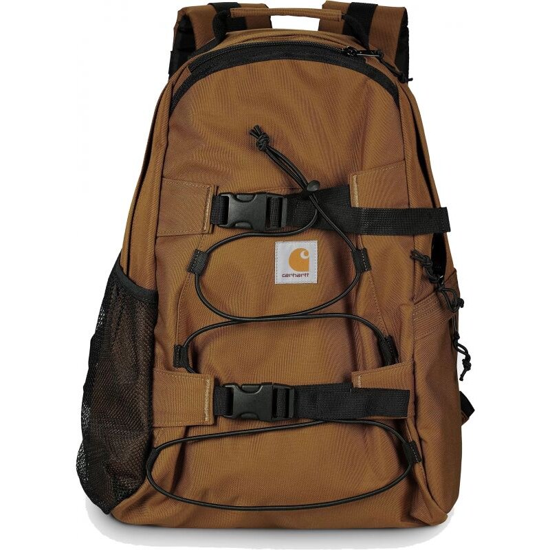 BATOH CARHARTT WIP Kickflip - hnědá -