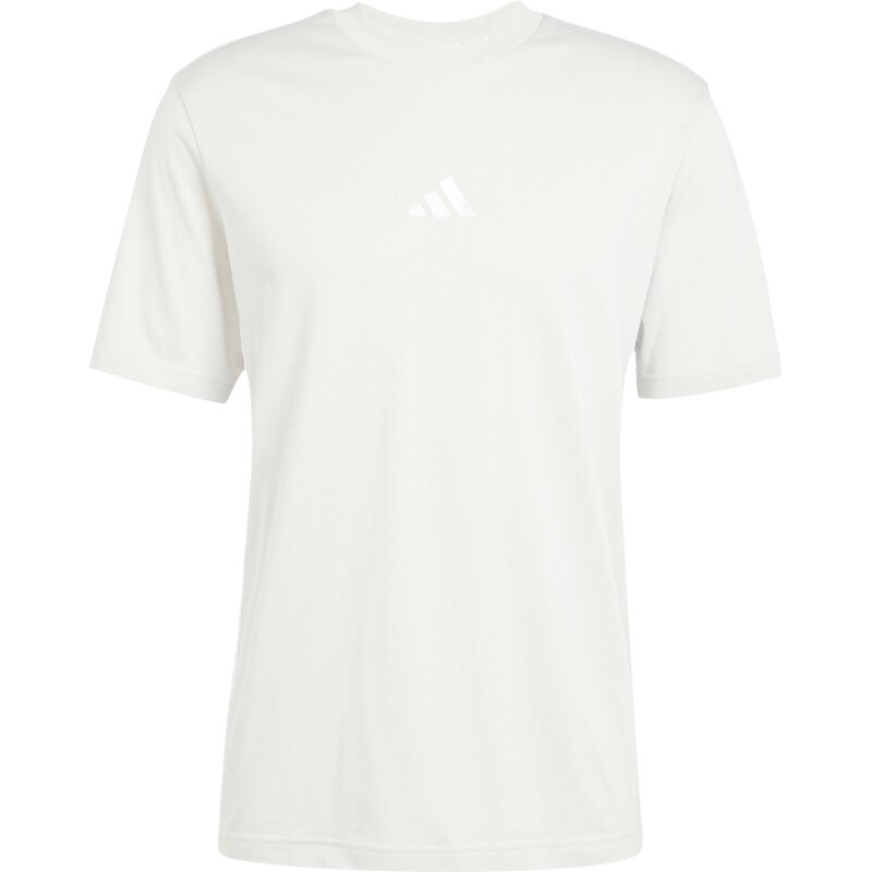 adidas Performance adidas Essentials 3-Stripes Single Jersey T