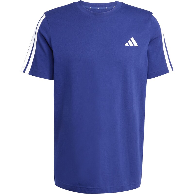 adidas Performance adidas 3-Stripes T-Shirt DKBLUE 104766297