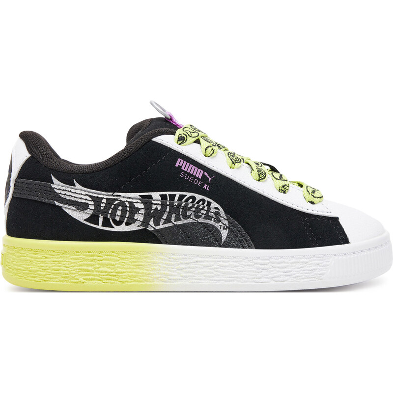 Sneakersy Puma