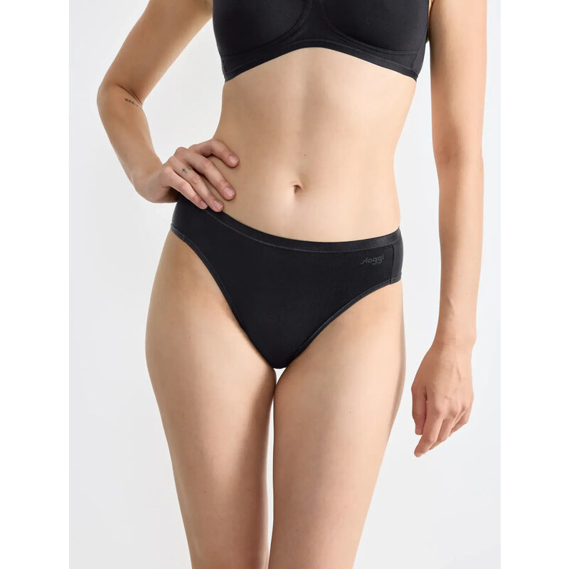 Triumph sloggi GO Daily Cotton Tai 3P
