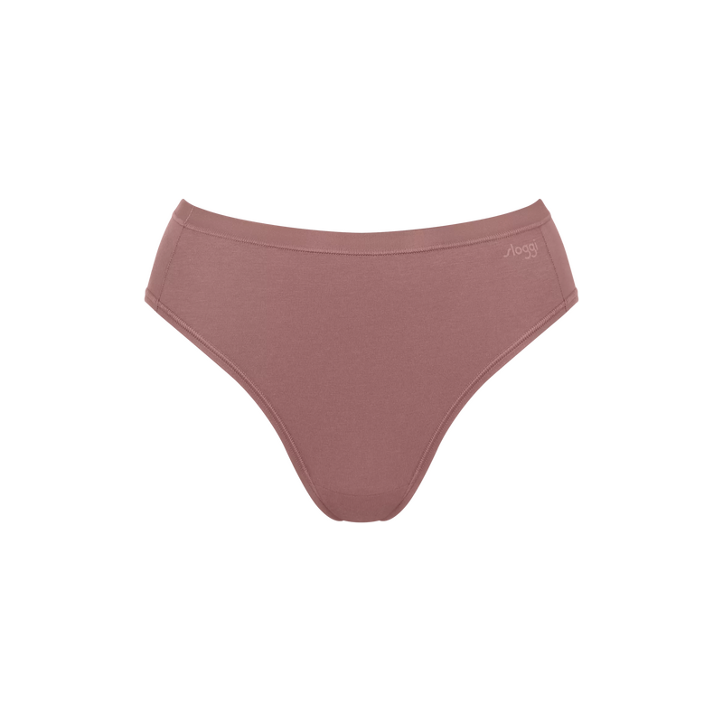 Triumph Dámské kalhotky GO Daily Cotton Tai - Sloggi 104768768