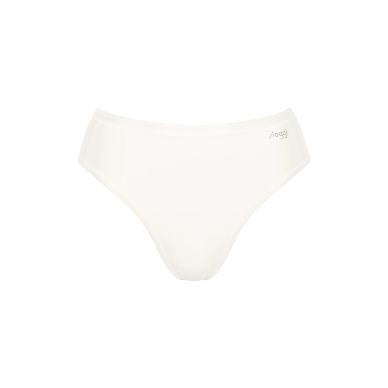 Triumph Dámské kalhotky GO Daily Cotton Tai - Sloggi