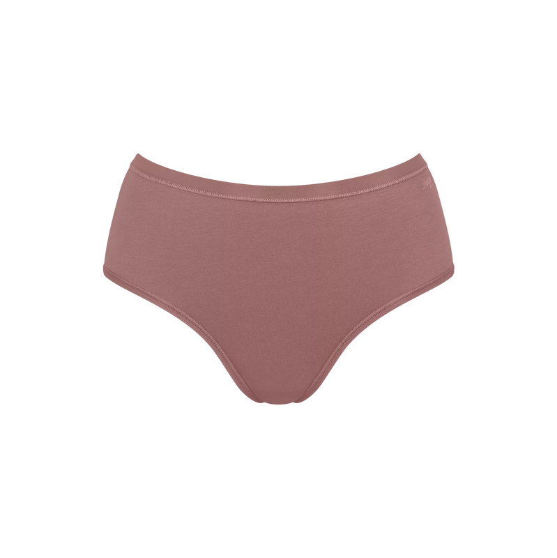 Triumph Dámské kalhotky GO Daily Cotton Midi - Sloggi