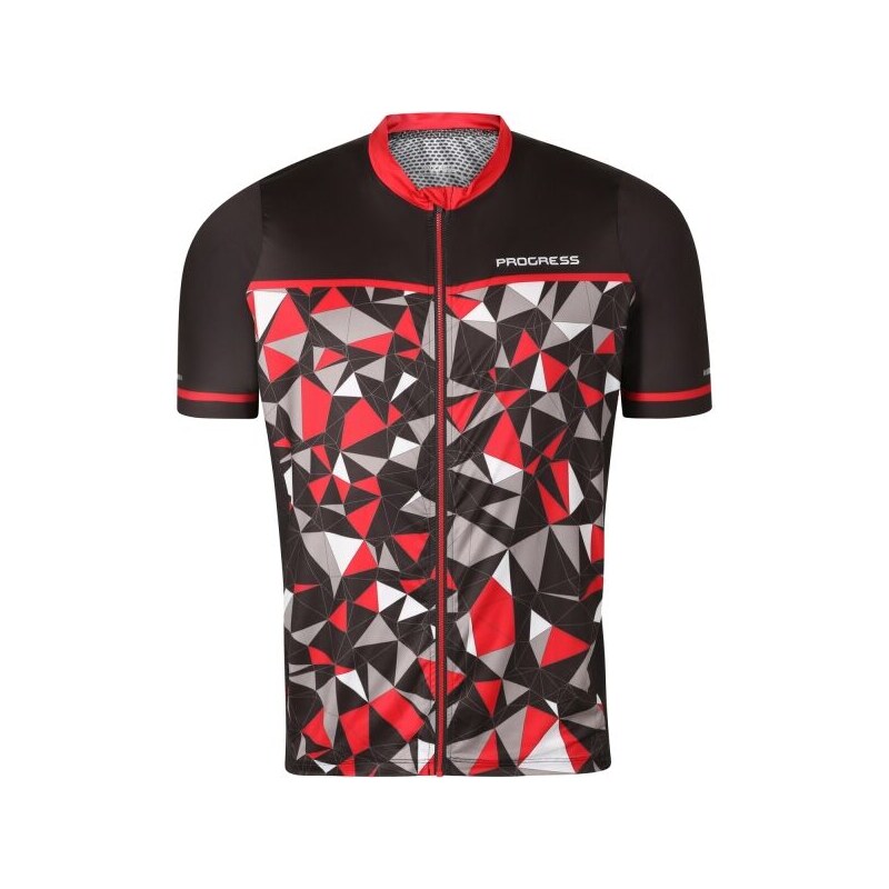PROGRESS REPRESENT Pánský cyklistický dres