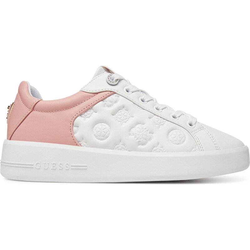 Sneakersy Guess