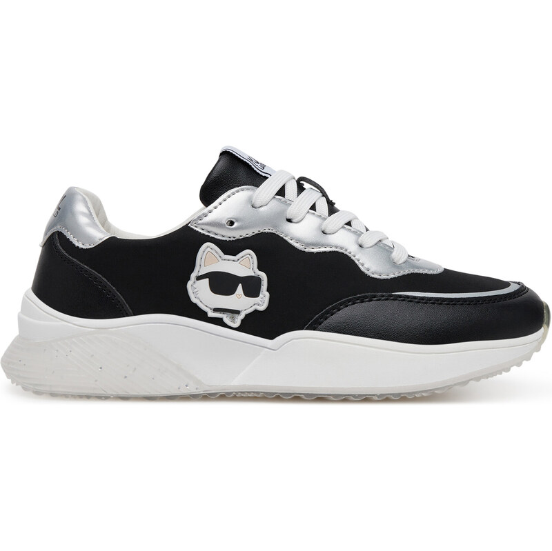 Sneakersy Karl Lagerfeld Kids