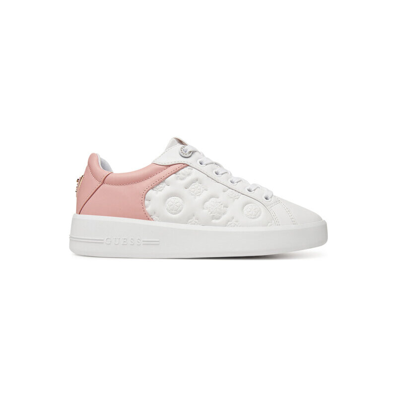 Sneakersy Guess
