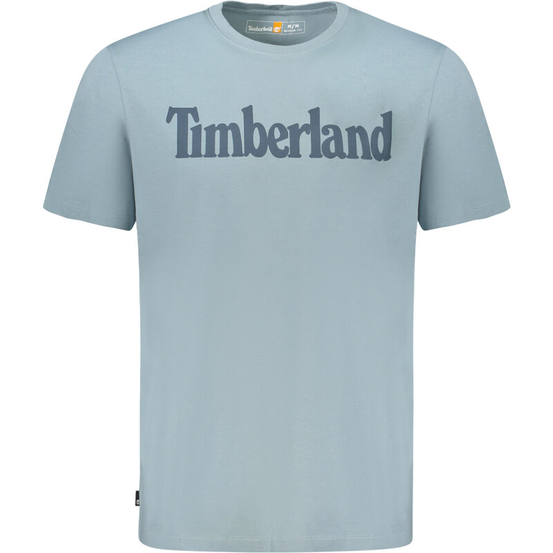 Pánské tričko Timberland s krátkým rukávem