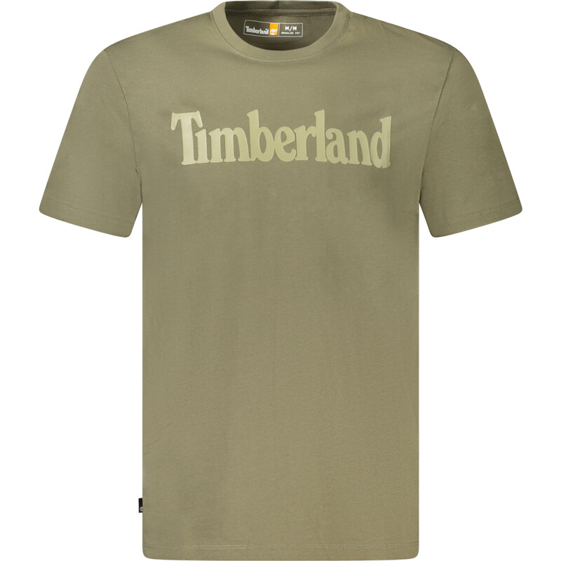 Pánské tričko Timberland s krátkým rukávem