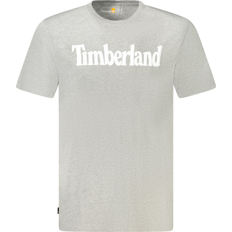 Pánské triko Timberland s krátkým rukávem