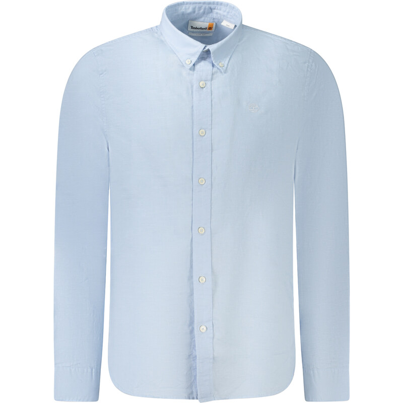 Pánská modrá košile Timberland