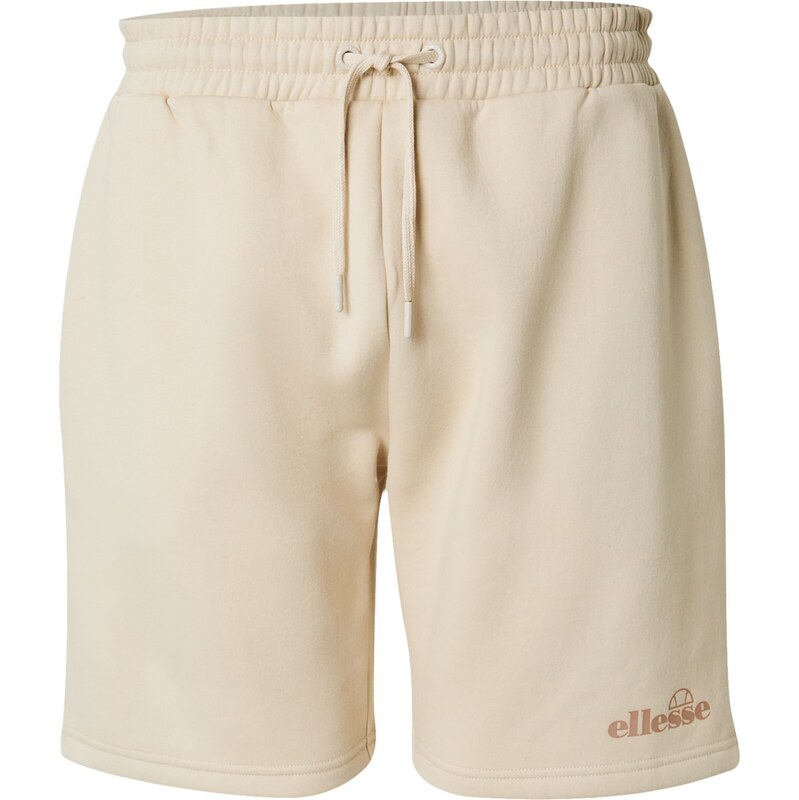 ELLESSE Kalhoty MOLLA béžová