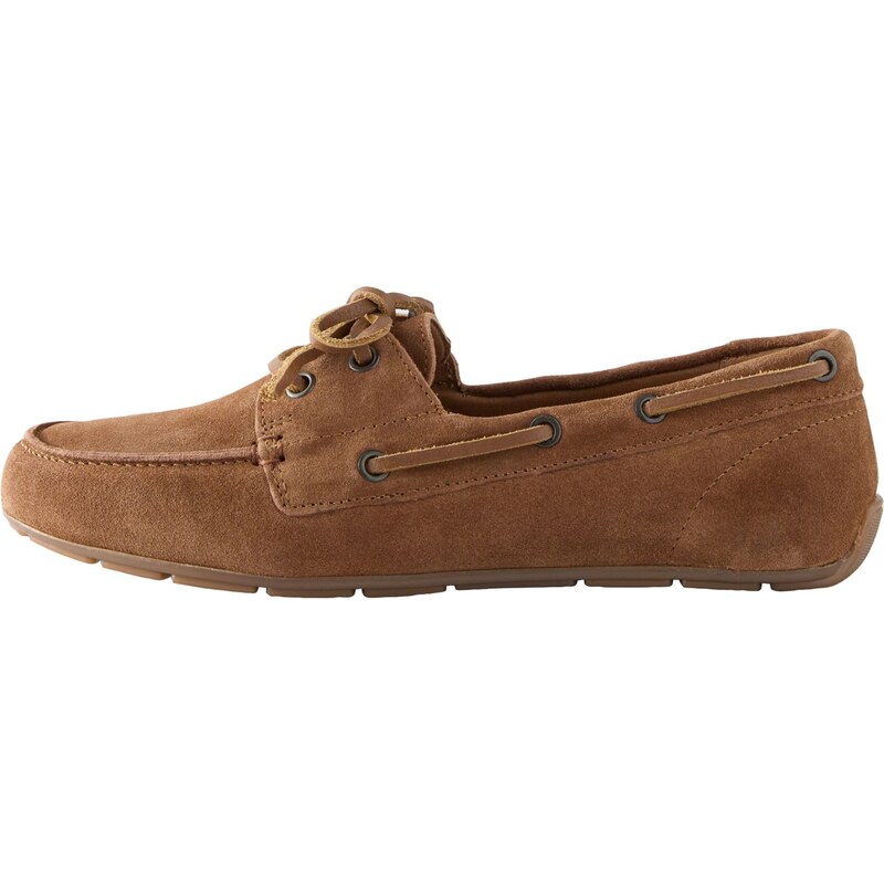 Next Mokasíny Forever Comfort hnědá