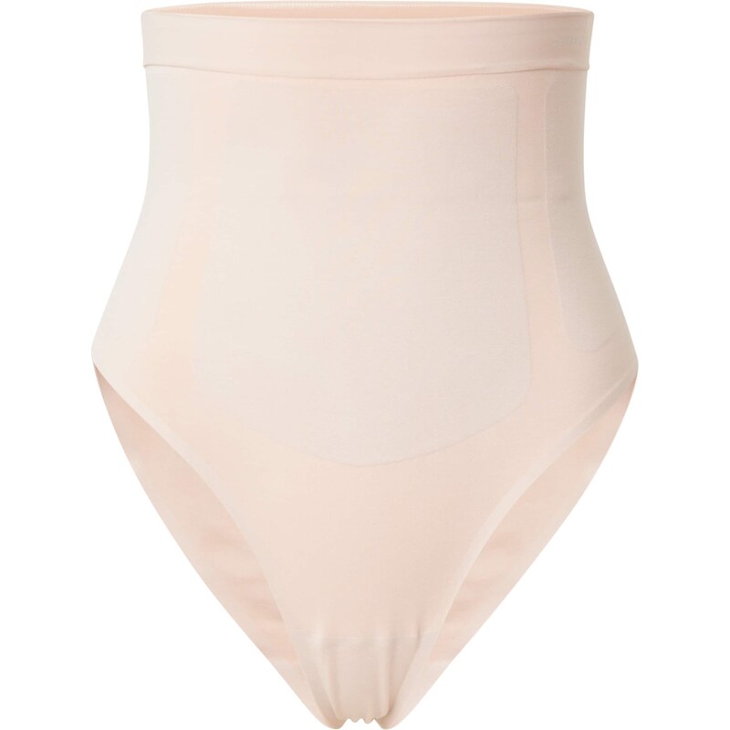 Calvin Klein Underwear Stahovací prádlo béžová