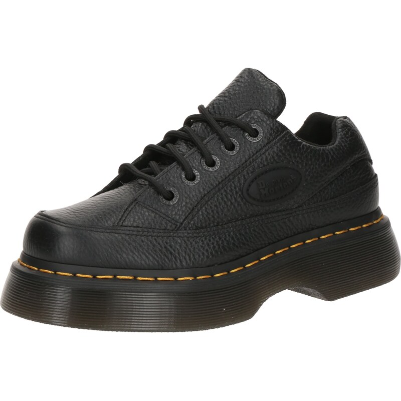 Dr. Martens Šněrovací boty Buzz černá