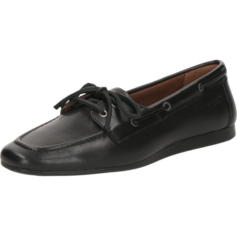 VAGABOND SHOEMAKERS Slipper Hillary černá