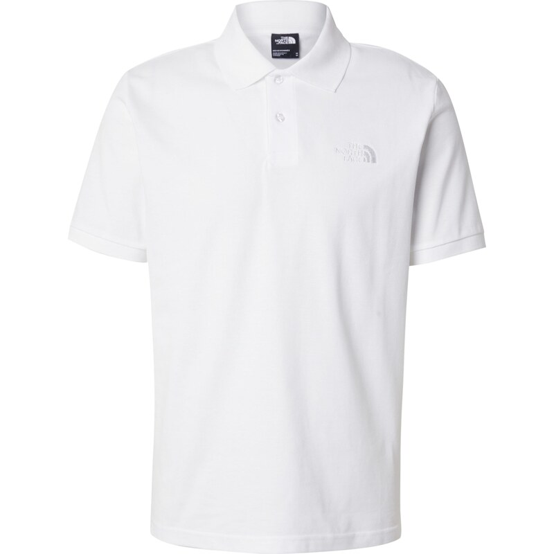 THE NORTH FACE Tričko ESSENTIAL bílá